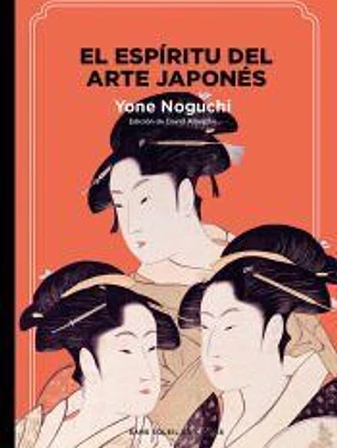 El espíritu del arte japonés