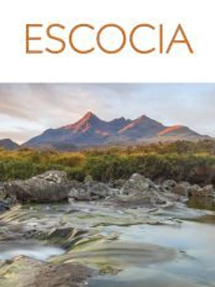 Escocia (Guías Visuales)