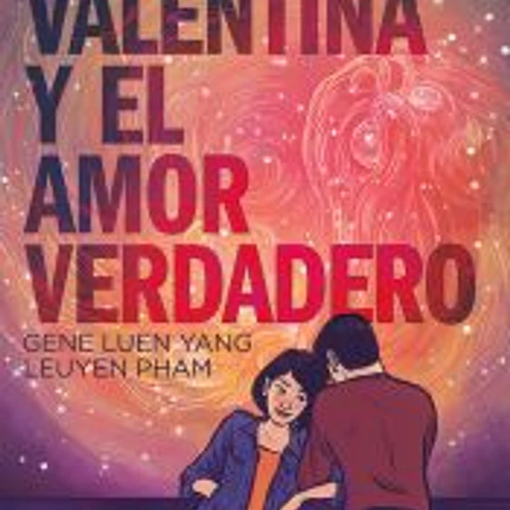 Valentina y el amor verdadero 1