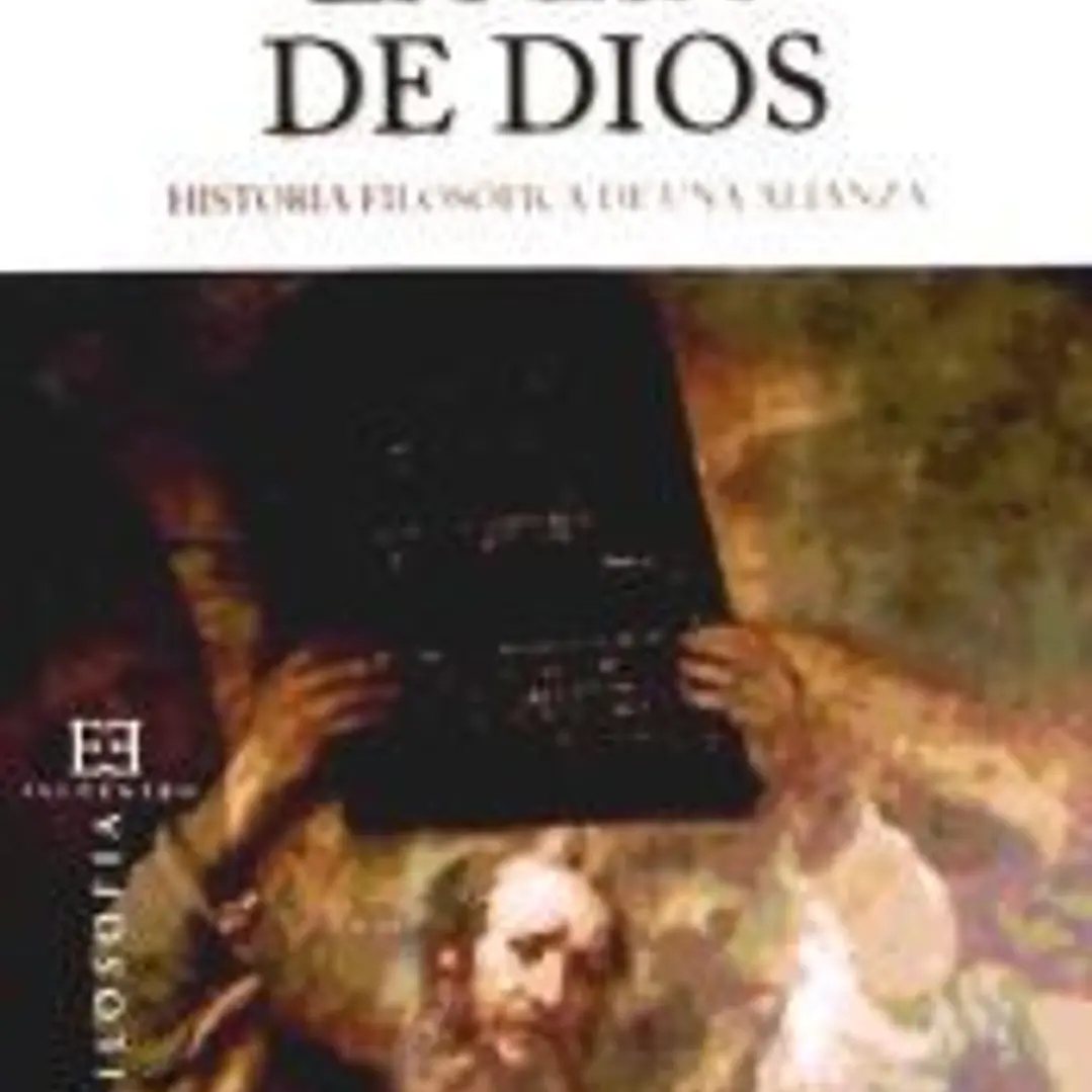 LEY DE DIOS, LA 1