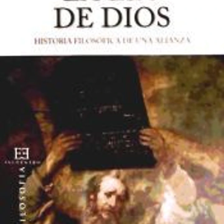 LEY DE DIOS, LA 1