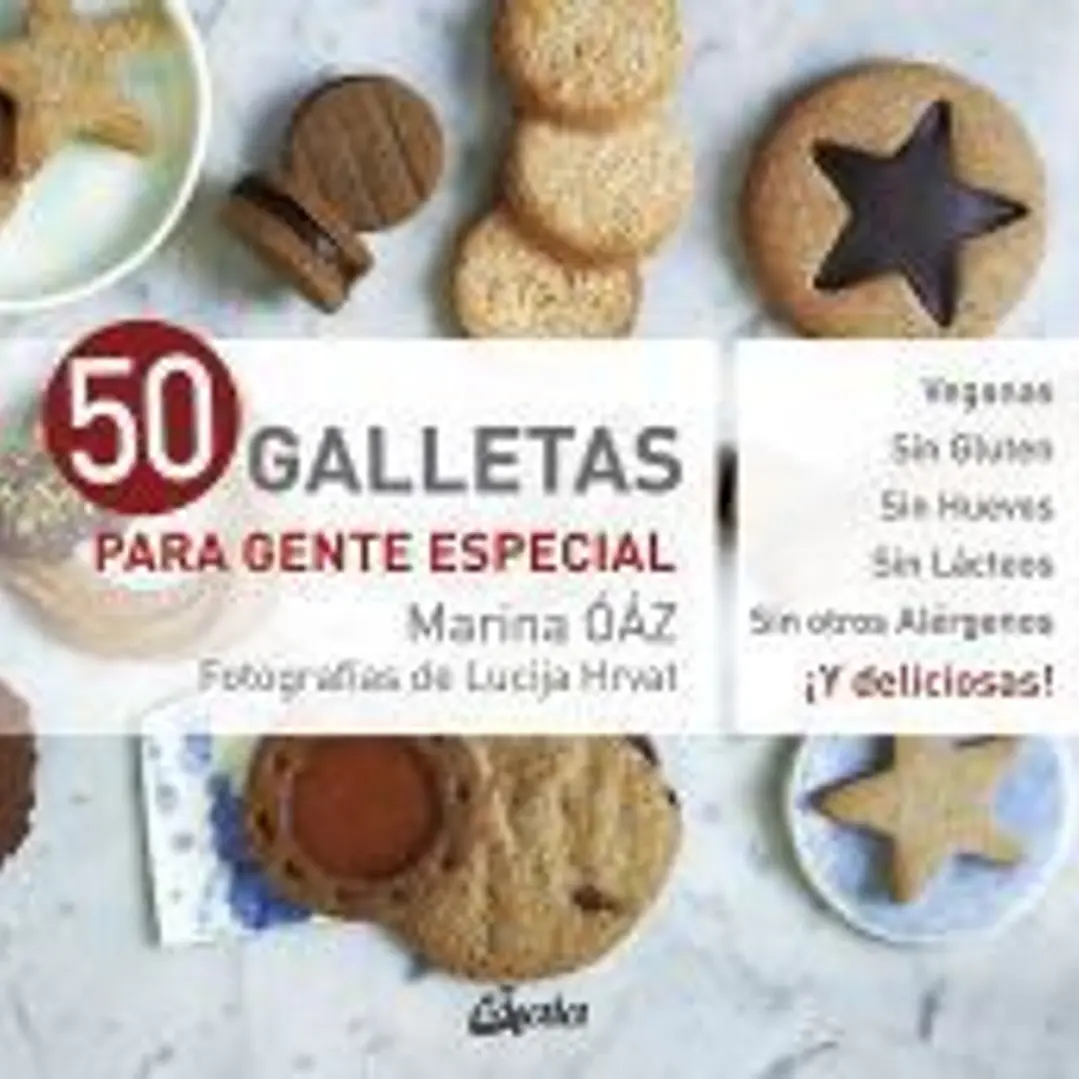 50 galletas para gente especial 1