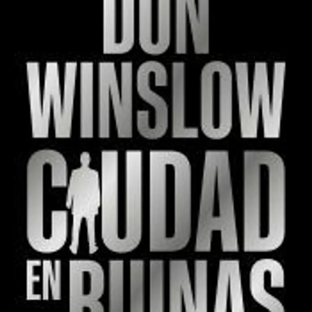 Ciudad en ruinas 1