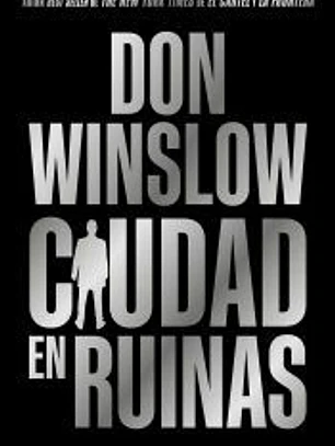 Ciudad en ruinas