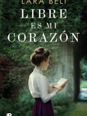 Libre es mi corazón