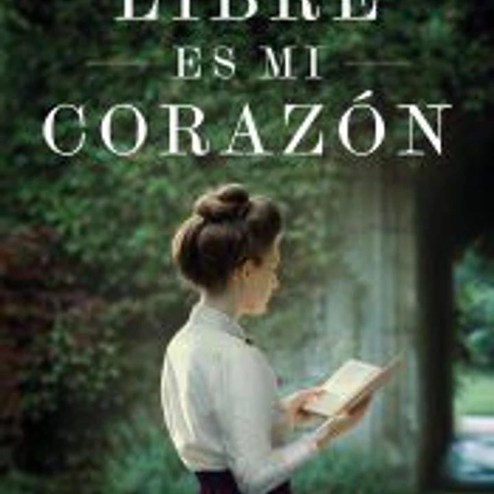 Libre es mi corazón 1