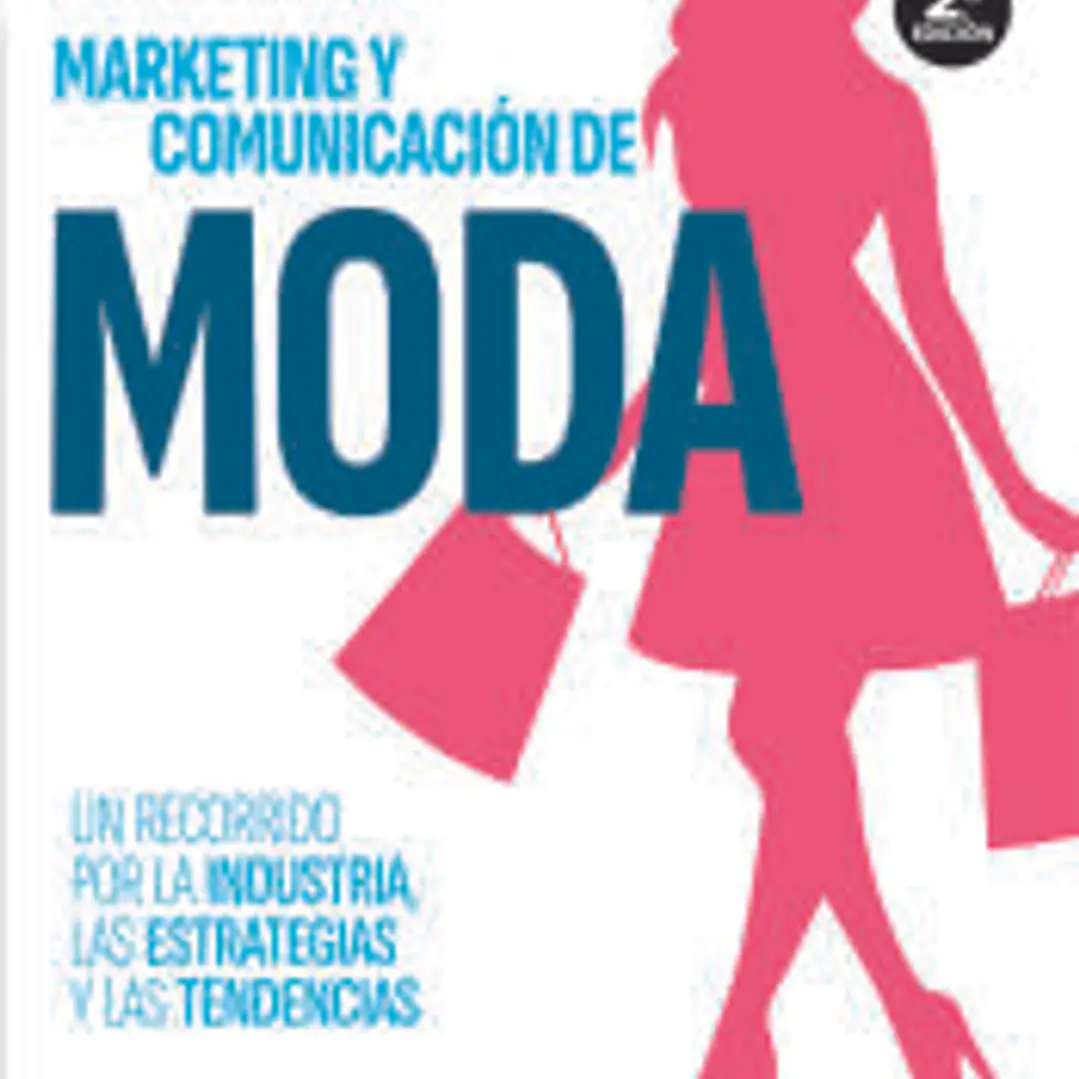 MARKETING Y COMUNICACIÓN DE MODA 1