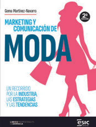 MARKETING Y COMUNICACIÓN DE MODA