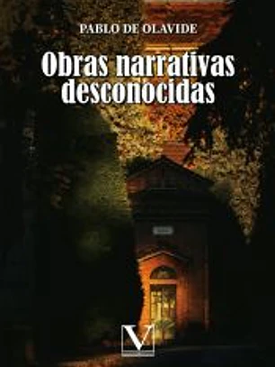 Obras narrativas desconocidas