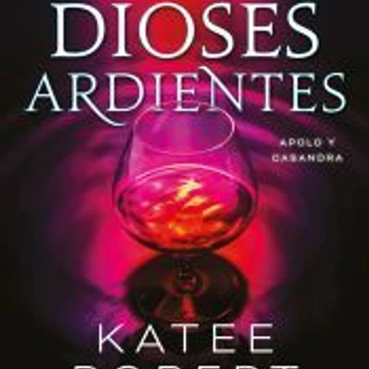 Dioses ardientes (Radiant Sin) 1