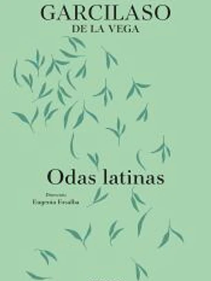 Odas latinas