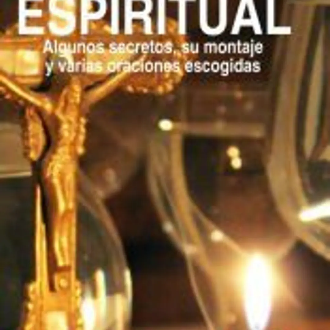 BOVEDA ESPIRITUAL 1