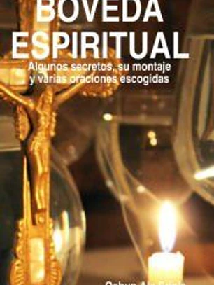 BOVEDA ESPIRITUAL