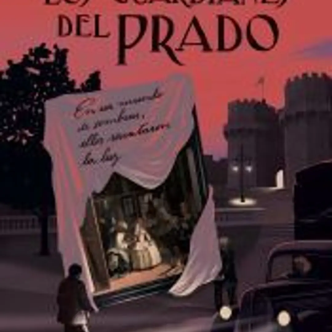 Los guardianes del Prado 1