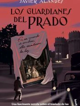 Los guardianes del Prado