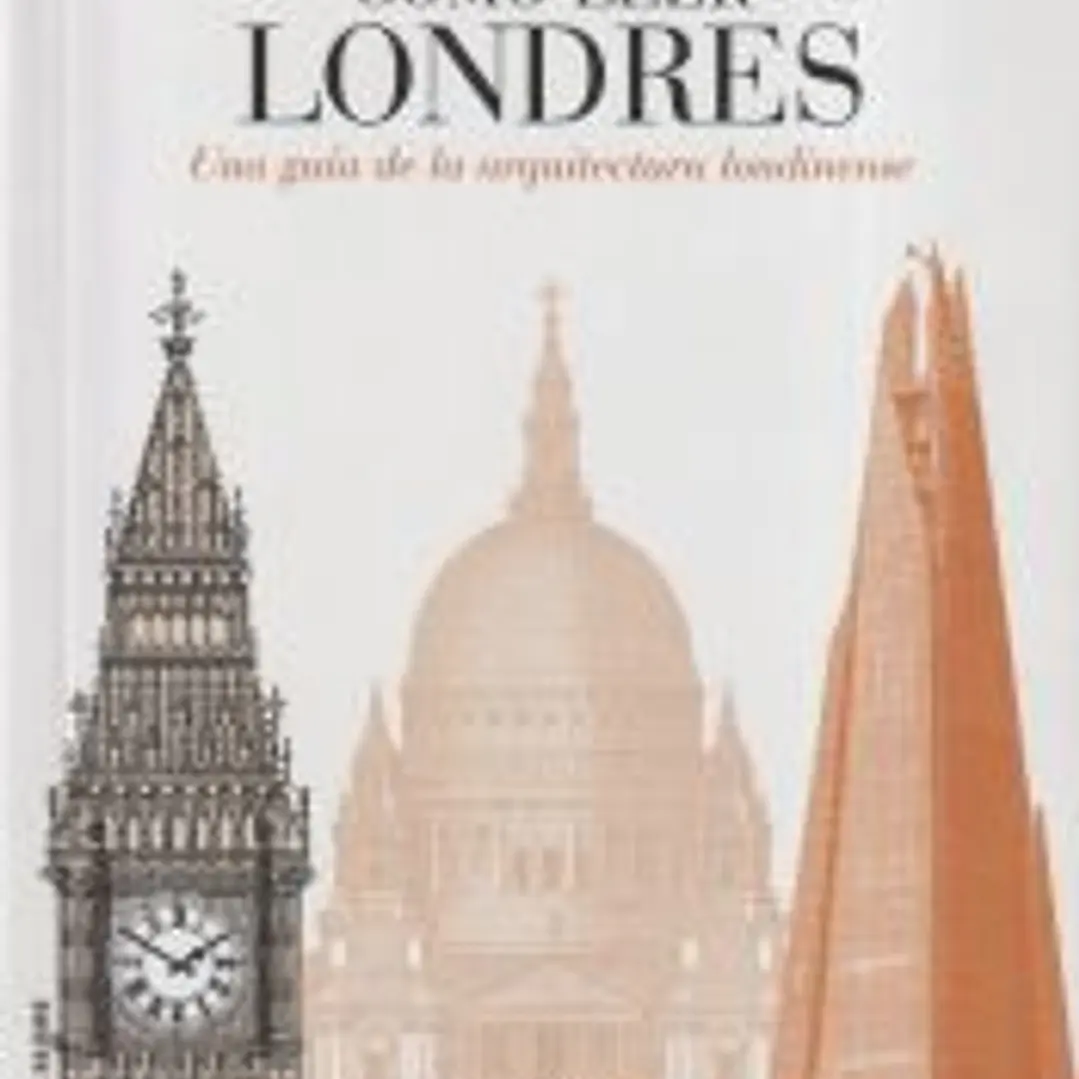 Cómo leer Londres 1