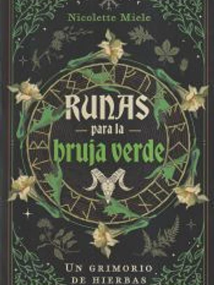 Runas para la bruja verde