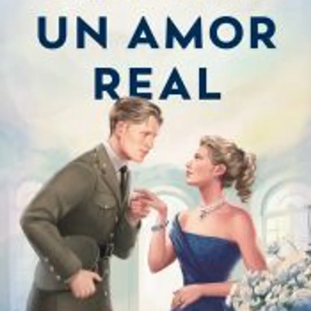 Un amor real 1