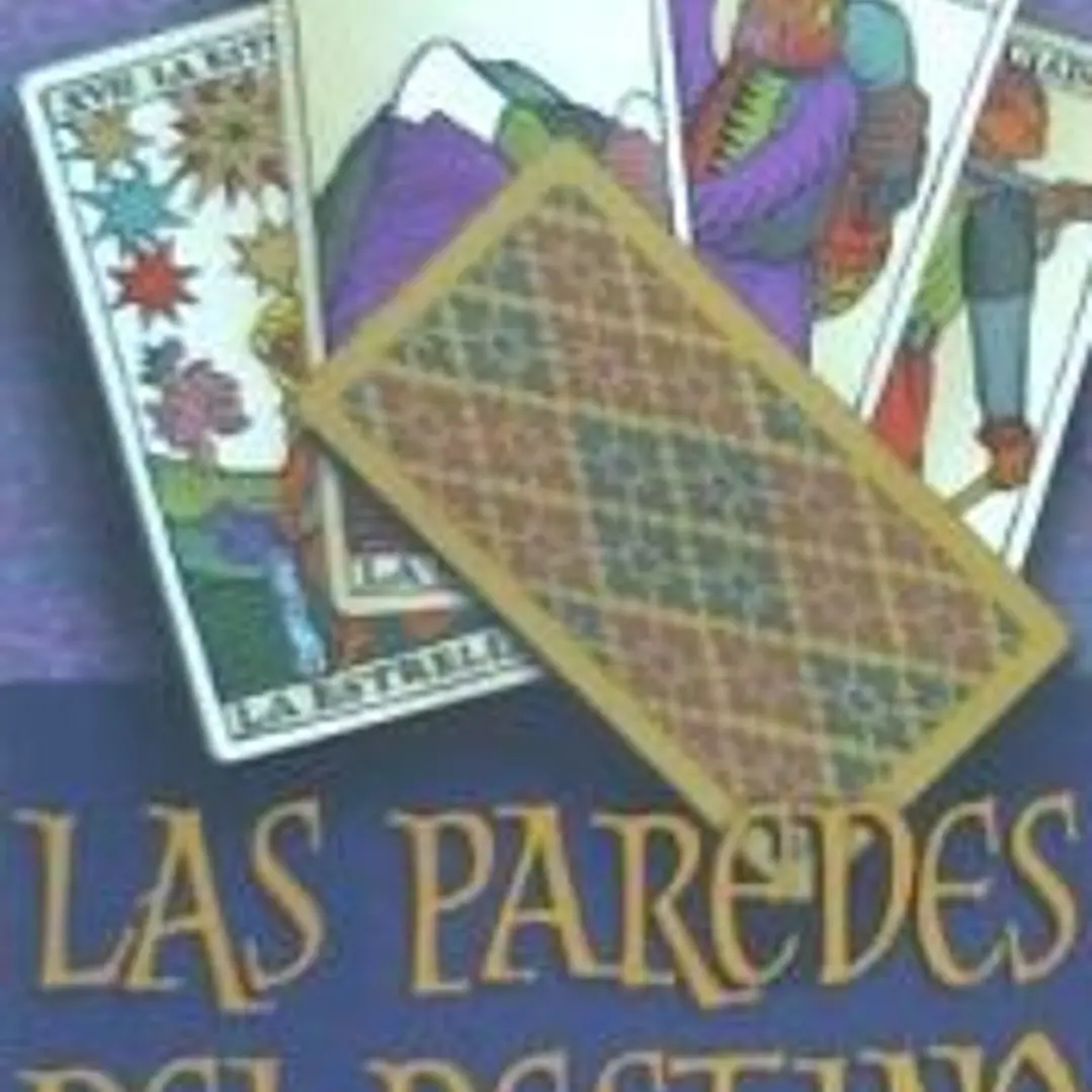 Las paredes del destino 1