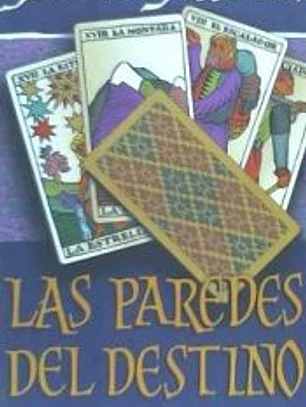 Las paredes del destino