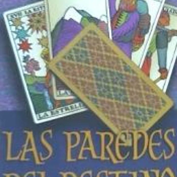 Las paredes del destino 1