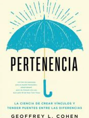 Pertenencia