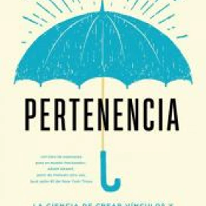 Pertenencia 1