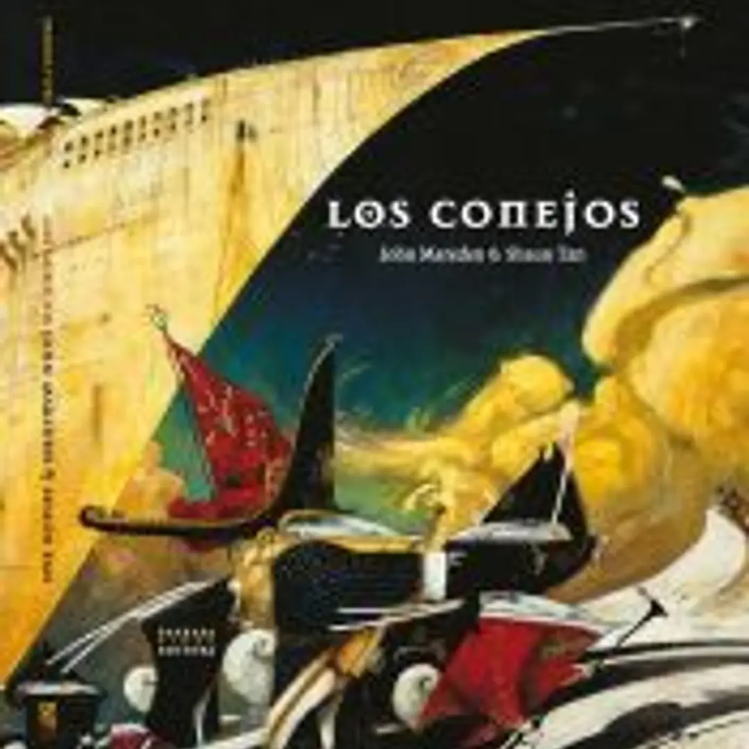CONEJOS, LOS 1