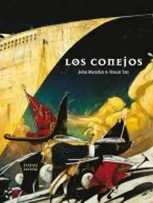 CONEJOS, LOS