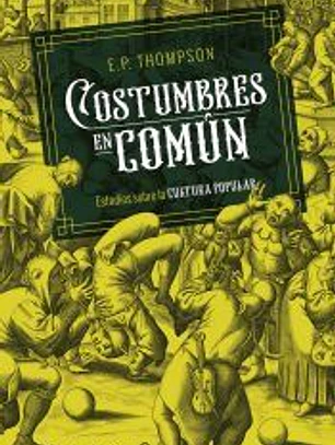 COSTUMBRES EN COMÚN