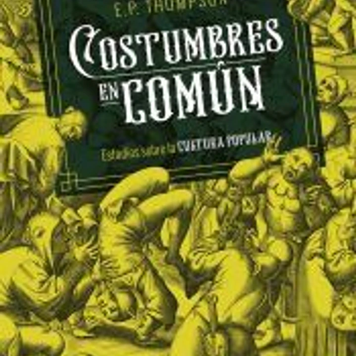 COSTUMBRES EN COMÚN 1
