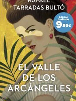 El valle de los arcángeles