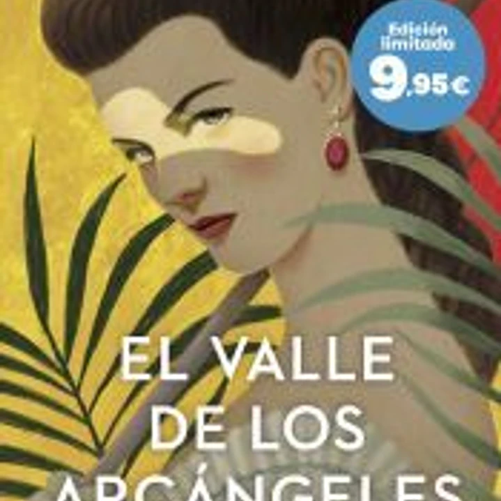 El valle de los arcángeles 1