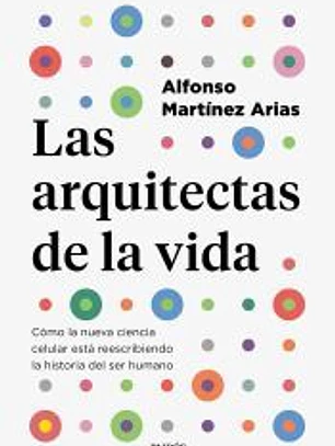 Las arquitectas de la vida