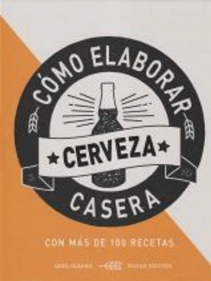 COMO ELABORAR CERVEZA CASER