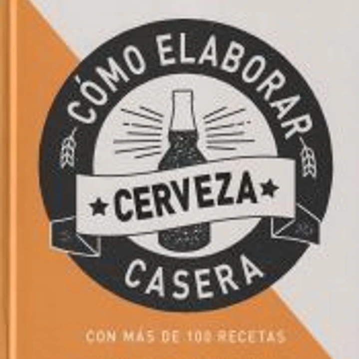 COMO ELABORAR CERVEZA CASER 1