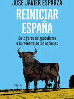 Reiniciar España