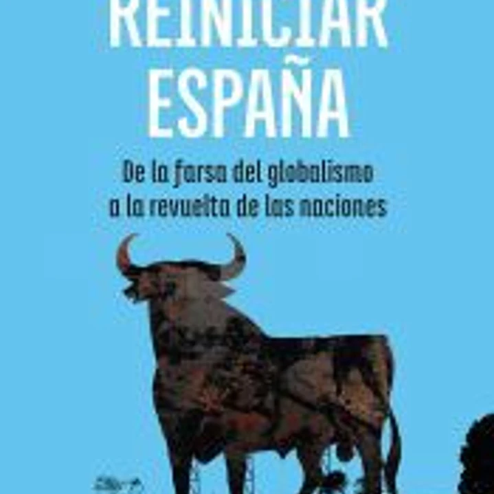 Reiniciar España 1