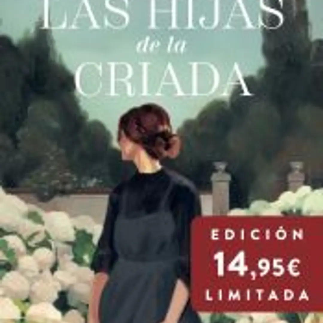 Las hijas de la criada 1