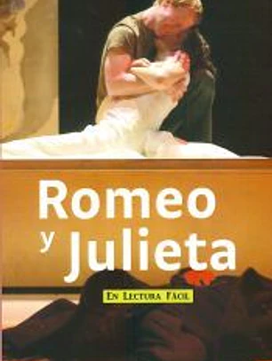 Romeo y Julieta