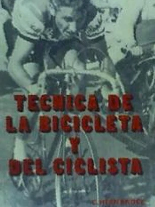 Técnica de la bicicleta y del ciclista
