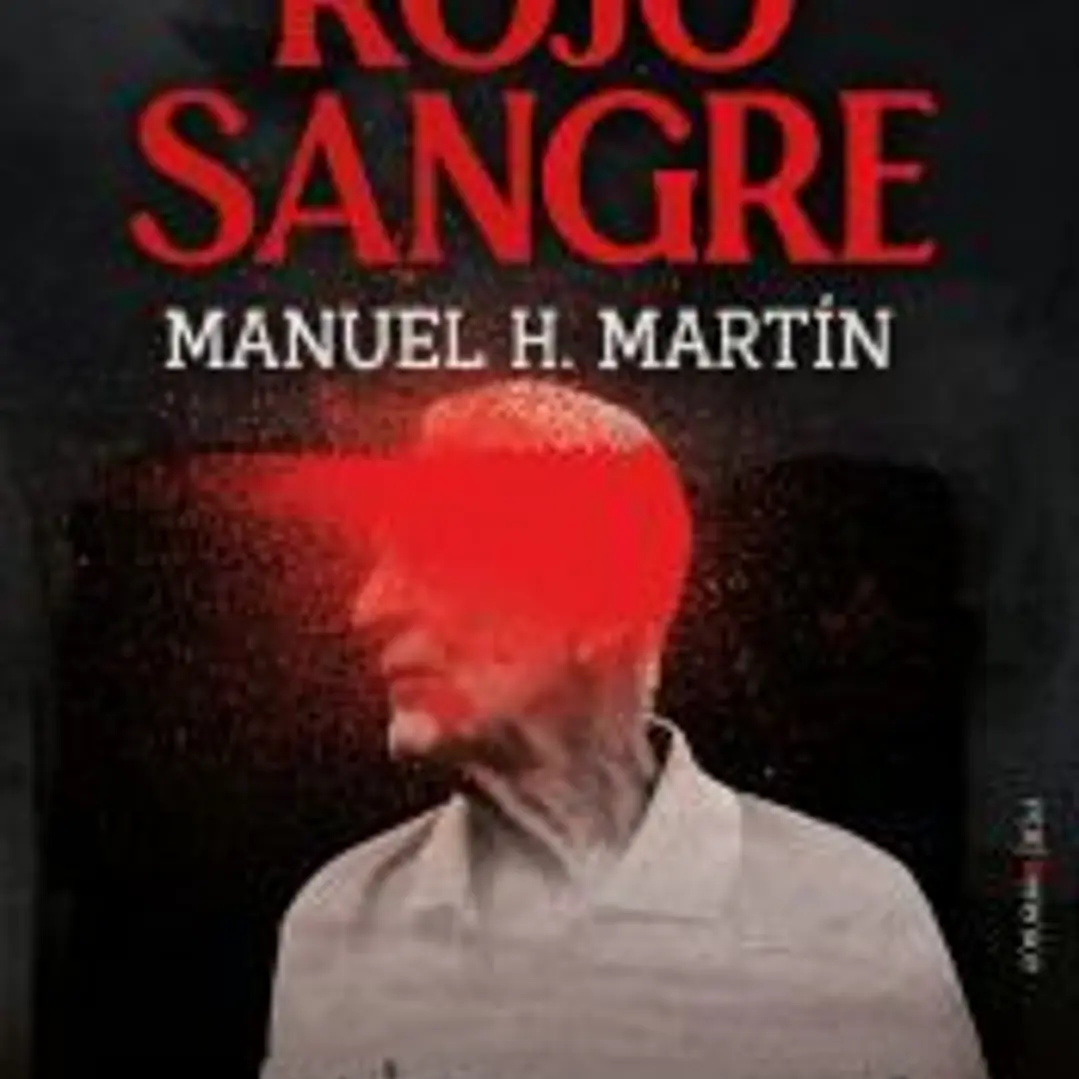Rojo sangre 1