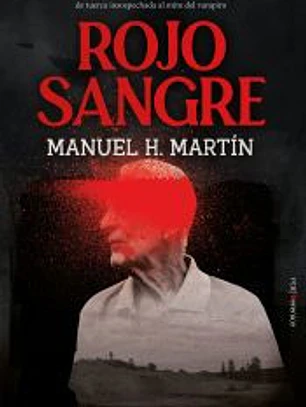 Rojo sangre