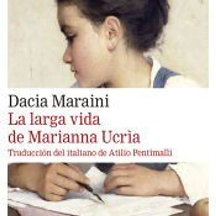 La larga vida de Marianna Ucrìa- 2020 1