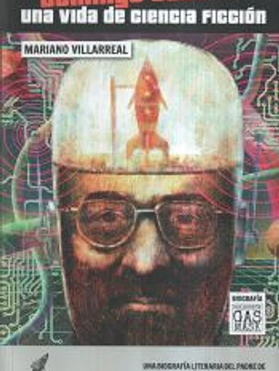 Domingo Santos. Una vida de ciencia ficción