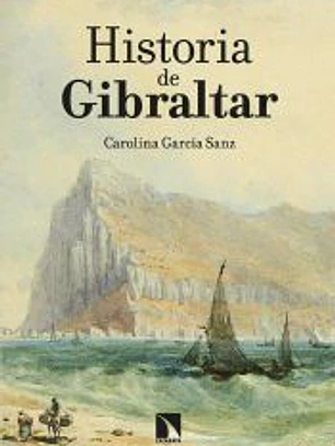 Historia de Gibraltar