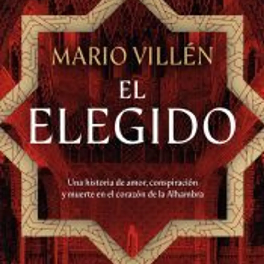 El elegido 1