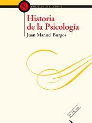 Historia de la Psicología