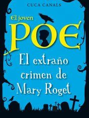 El joven Poe: El extraño crimen de Mary Roget, n.º 2