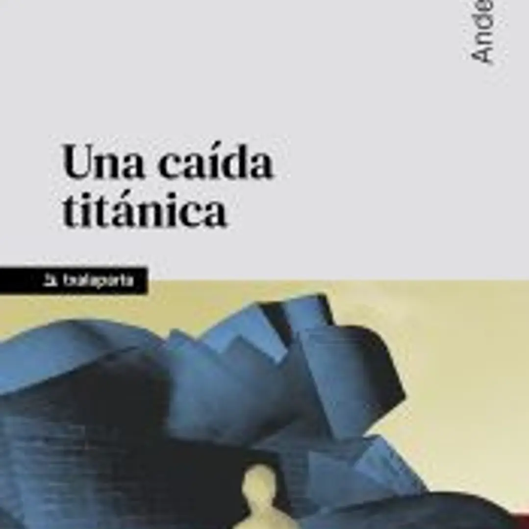 UNA CAIDA TITANICA 1